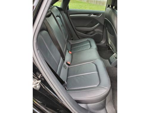 2016 Audi A3 1.8T Premium