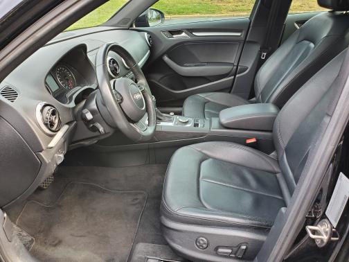 2016 Audi A3 1.8T Premium