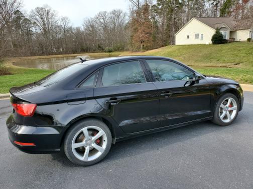 2016 Audi A3 1.8T Premium