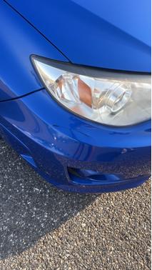 2012 Subaru Impreza WRX