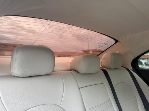 White 2017 Mercedes-Benz C-Class C 300