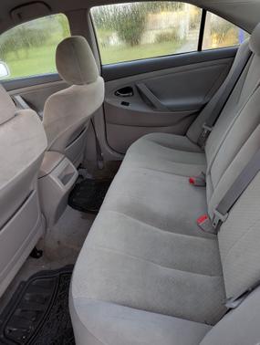 2009 Toyota Camry CE