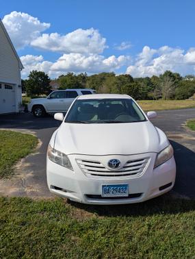 2009 Toyota Camry CE