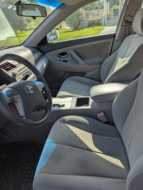 2009 Toyota Camry CE