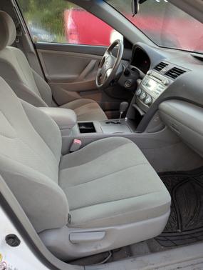 2009 Toyota Camry CE