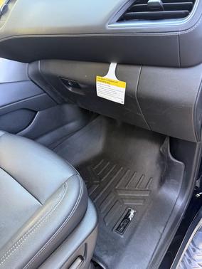 Black 2021 Chevrolet Suburban Z71