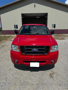 2006 Ford F-150 STX
