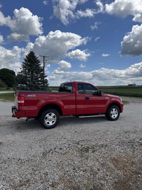 2006 Ford F-150 STX
