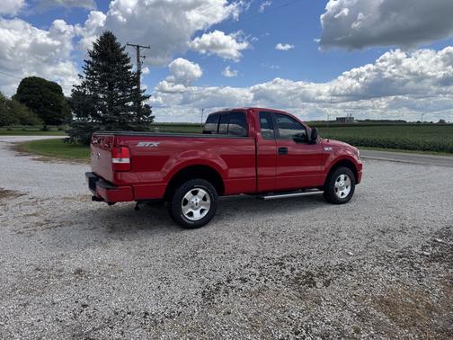2006 Ford F-150 STX