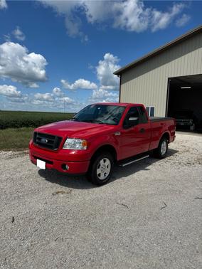 2006 Ford F-150 STX