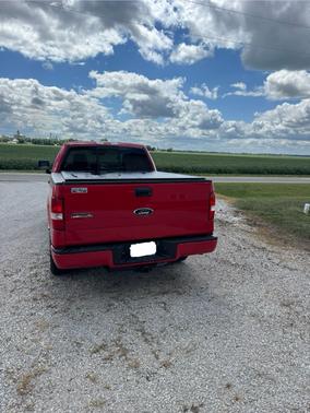2006 Ford F-150 STX