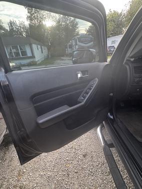 2007 Hummer H3 Base