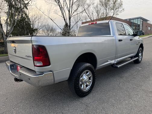 2015 RAM 3500 Tradesman