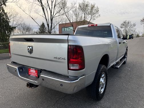 2015 RAM 3500 Tradesman