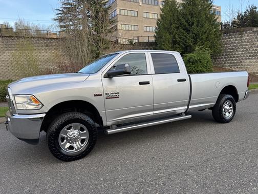 2015 RAM 3500 Tradesman