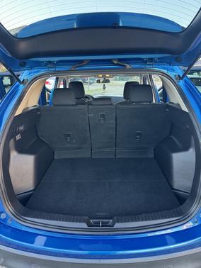 2013 Mazda CX-5 Touring