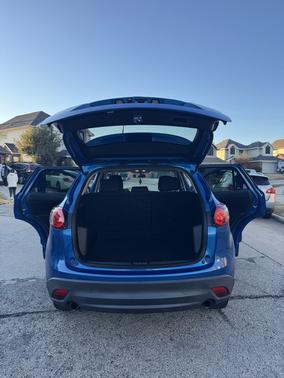2013 Mazda CX-5 Touring