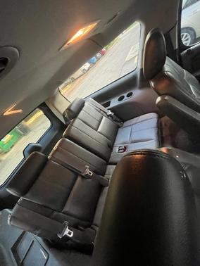 Beige 2011 Chevrolet Suburban 1500 LT