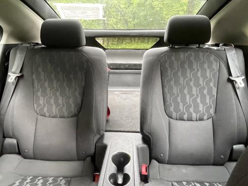 2011 Chevrolet Volt Base