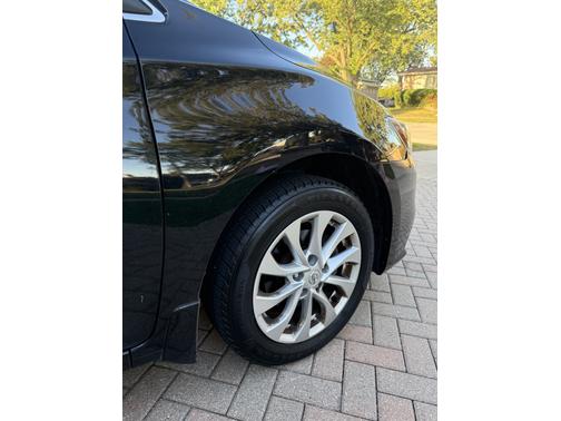 2016 Nissan Sentra SV