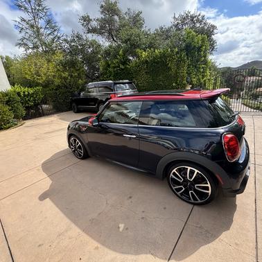 2022 MINI Hardtop John Cooper Works