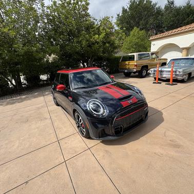 2022 MINI Hardtop John Cooper Works