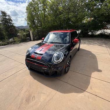 2022 MINI Hardtop John Cooper Works
