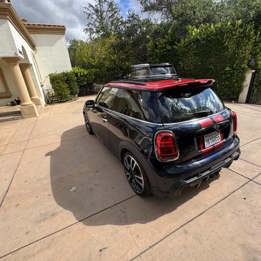 2022 MINI Hardtop John Cooper Works