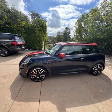 2022 MINI Hardtop John Cooper Works