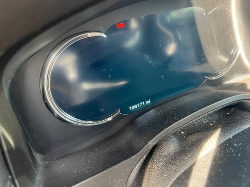 2017 Cadillac Escalade ESV Luxury