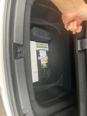 White 2023 Tesla Model Y Performance