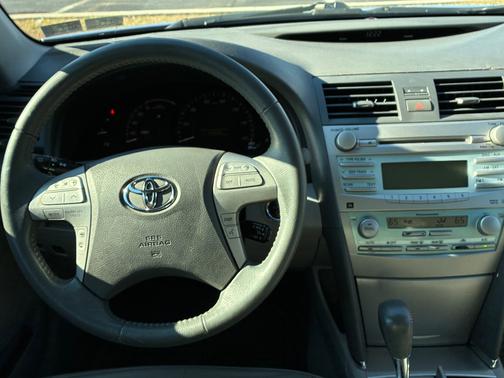 2007 Toyota Camry Hybrid Base