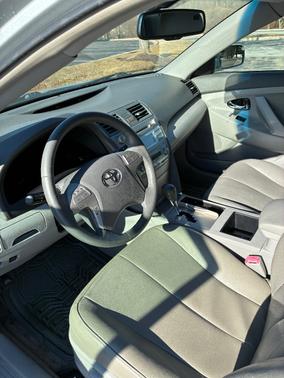 2007 Toyota Camry Hybrid Base