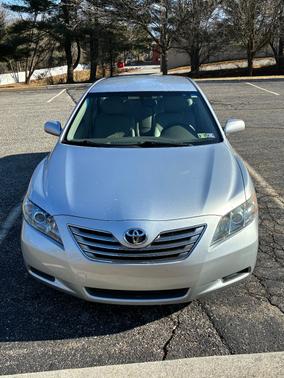 2007 Toyota Camry Hybrid Base