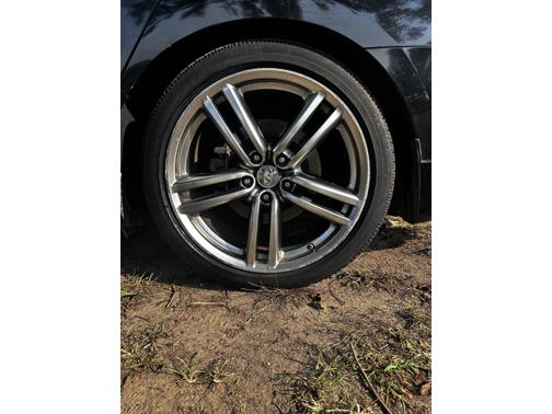 2006 INFINITI M45 Sport