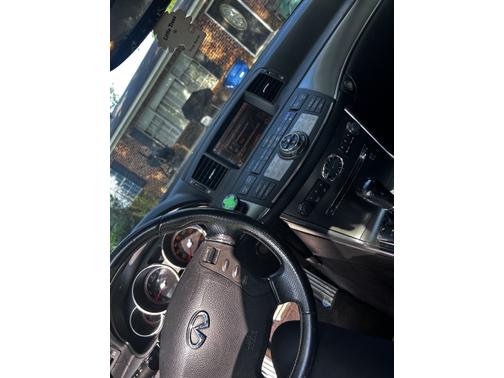 2006 INFINITI M45 Sport