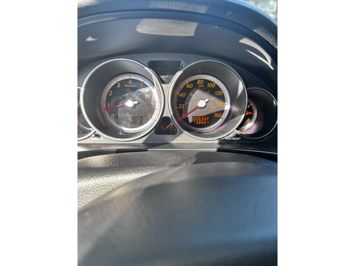 2006 INFINITI M45 Sport