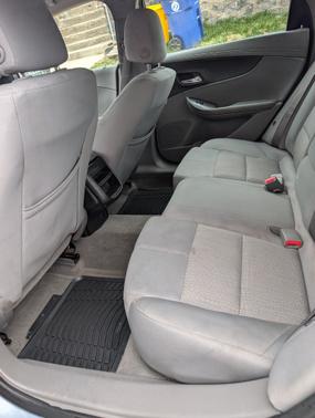 2014 Chevrolet Impala 1LS