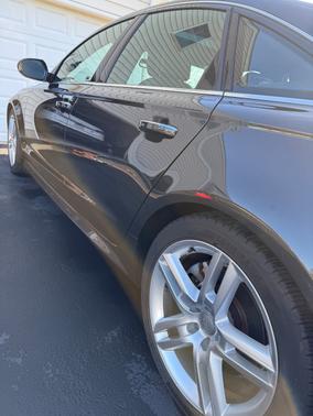 2017 Audi A6 2.0T Premium