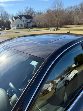 2017 Audi A6 2.0T Premium