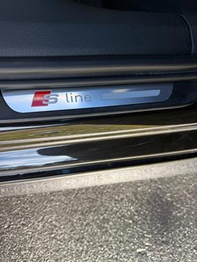 2017 Audi A6 2.0T Premium