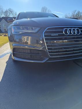 2017 Audi A6 2.0T Premium