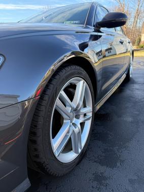 2017 Audi A6 2.0T Premium