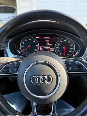 2017 Audi A6 2.0T Premium