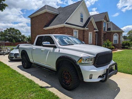 2013 RAM 1500 Sport