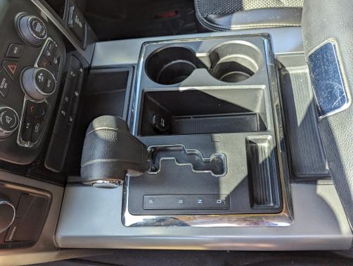 2013 RAM 1500 Sport
