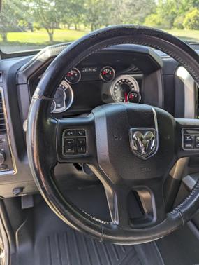 2013 RAM 1500 Sport