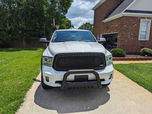 2013 RAM 1500 Sport