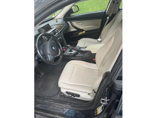 2015 BMW 328 i xDrive