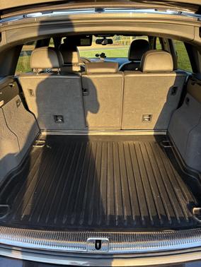 2016 Audi Q5 3.0T Premium Plus